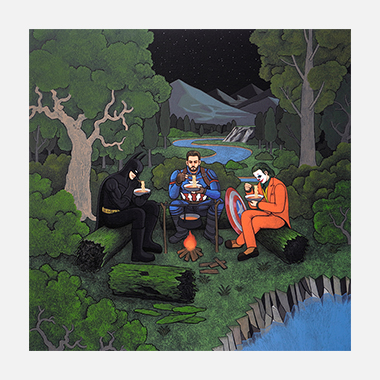 전시 작품 이미지