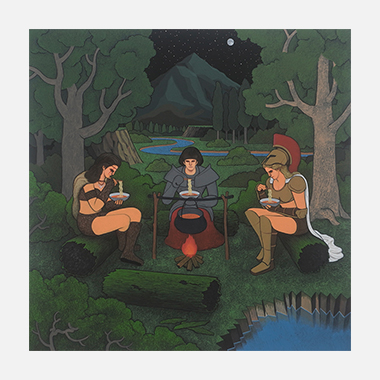 전시 작품 이미지