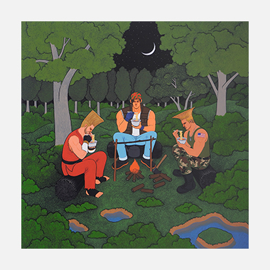 관련 작품 이미지