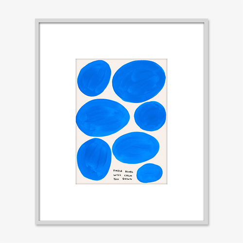 These Blobs Will Calm You Down