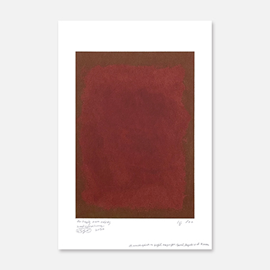 Nonfictionhome Poster