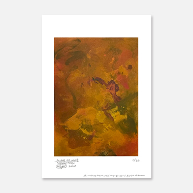 Nonfictionhome Poster