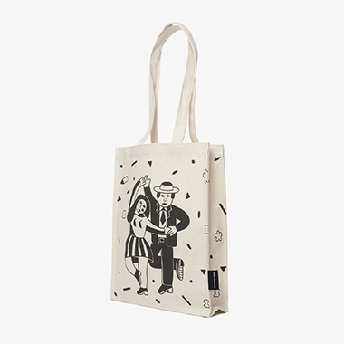 Canvas Bag B