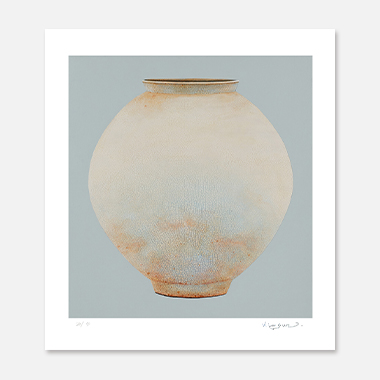 달항아리 Untitled_04