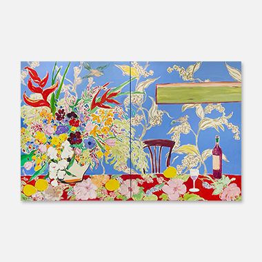 문득, 아름다운 오늘의 시간 2점