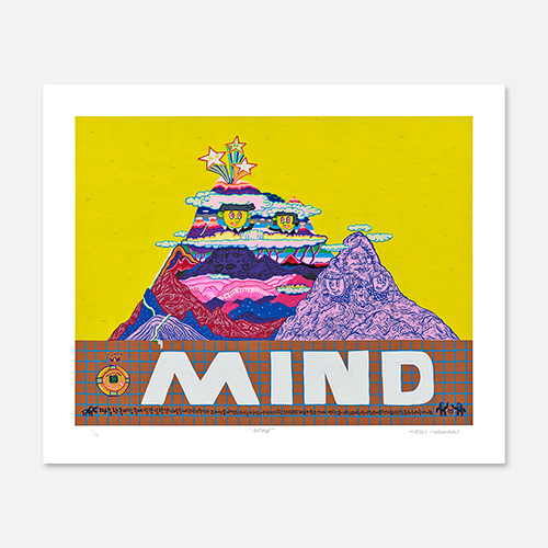Mind