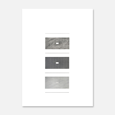 Relief / Intaglio Series B