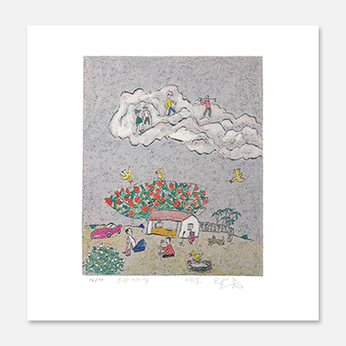 제주생활의 중도 Gray Golf