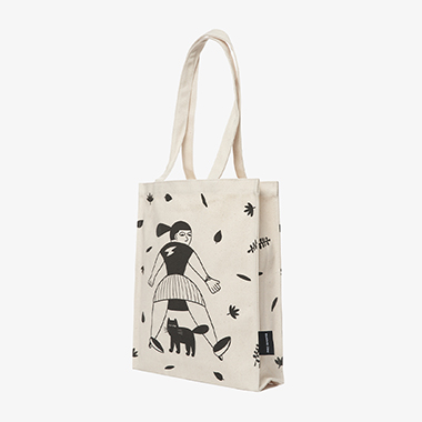 Canvas Bag A
