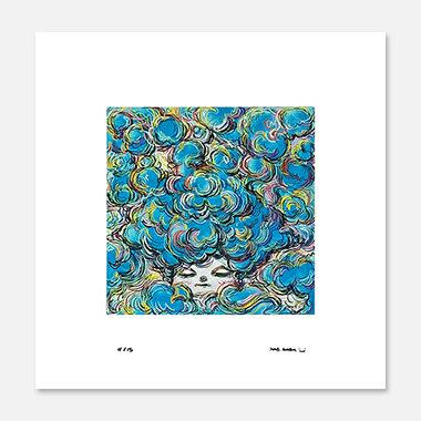 구름을 꿈꾸는 아이