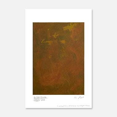 Nonfictionhome Poster