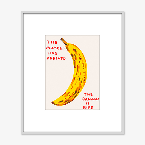 The Moment Has Arrived Vendor