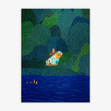 별밤 소풍 Starry Night Picnic