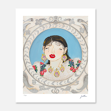 비주류의 아름다움 L SERIES NO.63