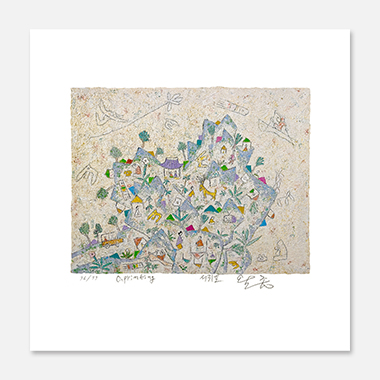 제주생활의 중도 Jeju