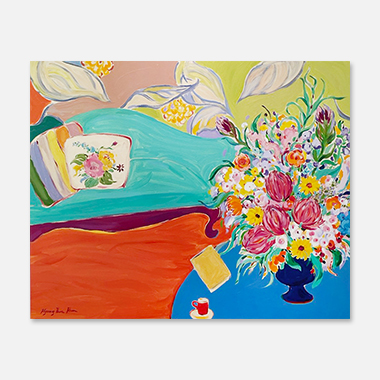 기억으로 남은 지난 날들…