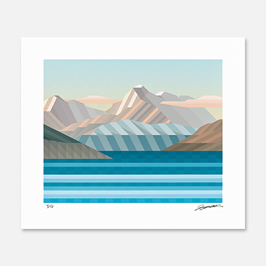 Painting for Painting 22 No 07