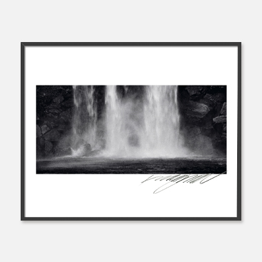 Every Teardrop Is A Fall