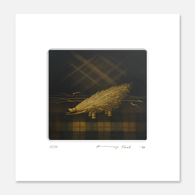 나의 어머니 Set (맷돼지)