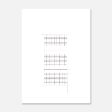 Relief / Intaglio Series B