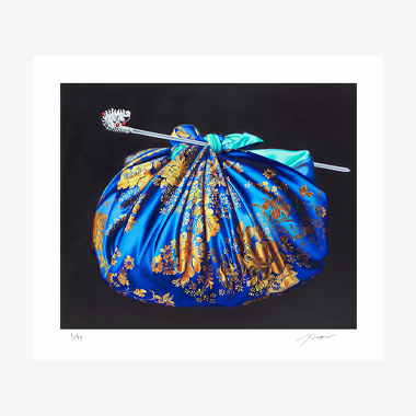 The Precious Message 1