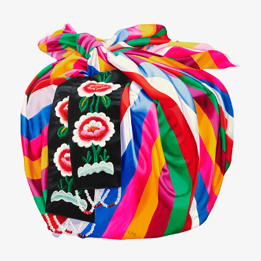 The Precious Message(Cut out) 2