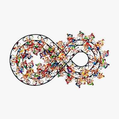 Infinity Rally (3 Layer)