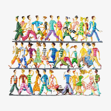 5th Avenue A (3 Layer)