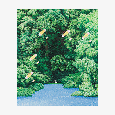 안녕 너도 같이 갈래