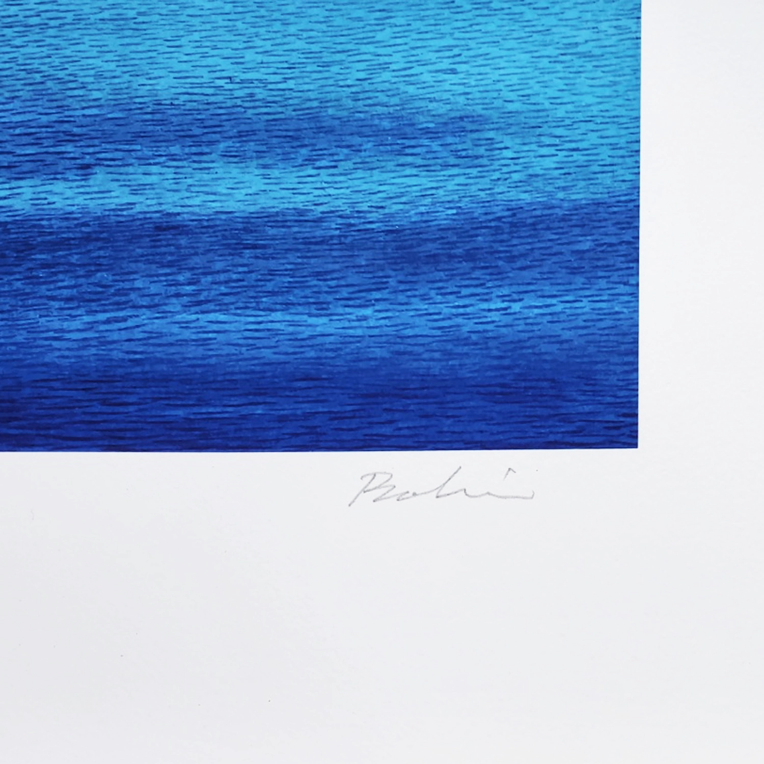 In Between 김보희 싸인