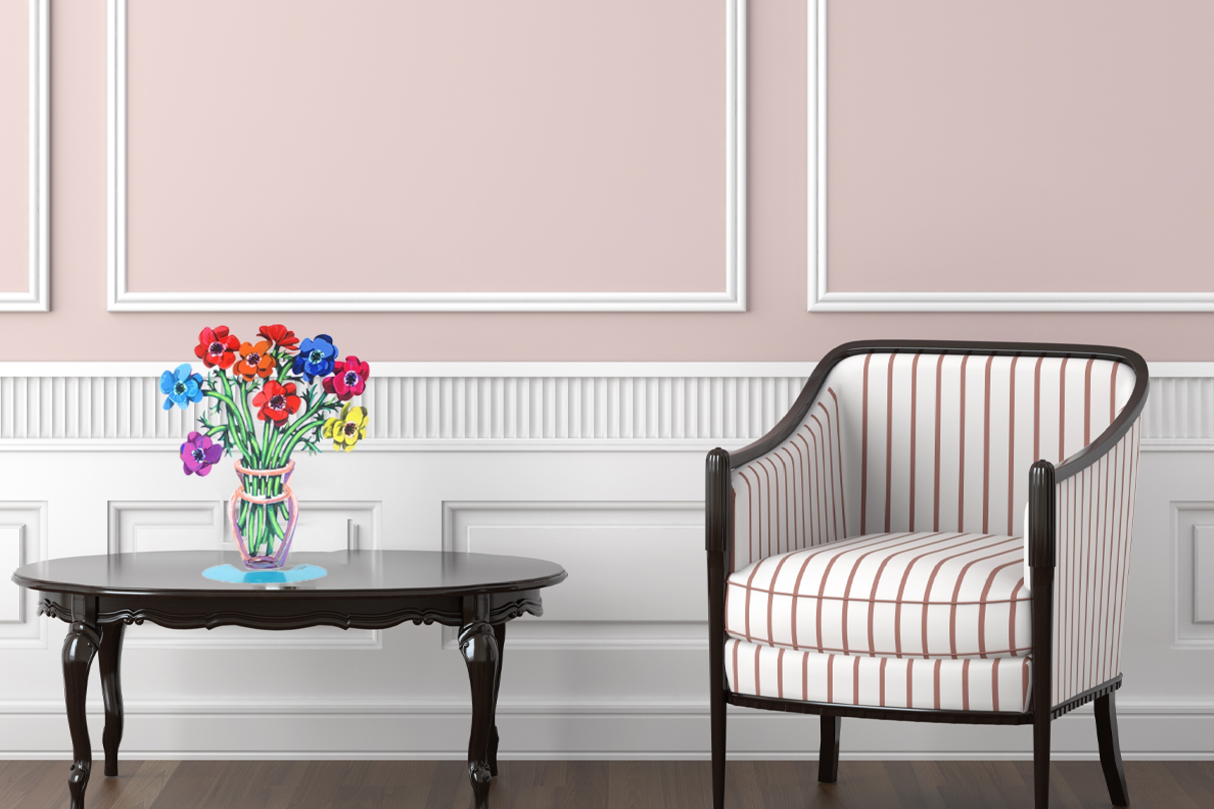 데이비드 걸스타인 작품