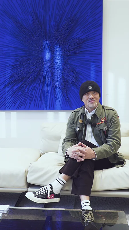 빛과 공간의 기억 전시 이미지