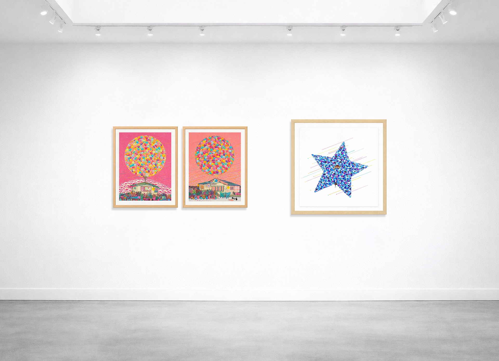 이보윤 Happily ever after