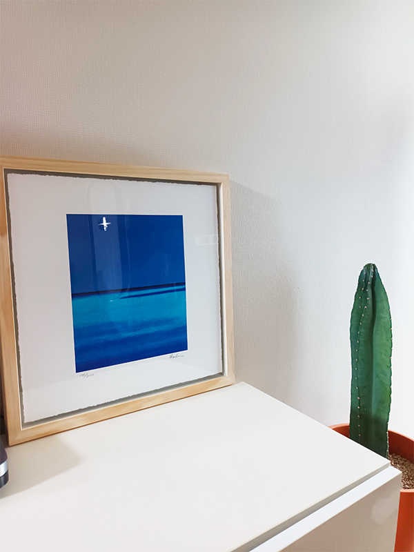 In Between II 리뷰 이미지