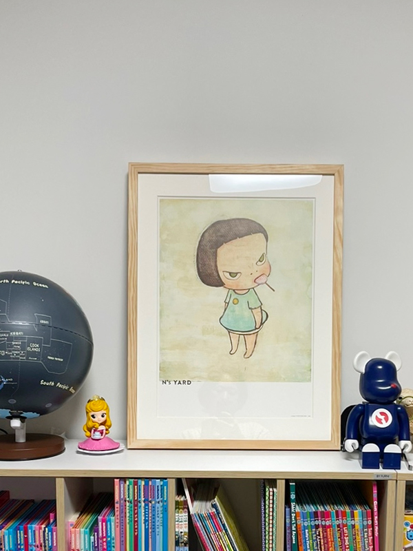 Lollipop 리뷰 이미지