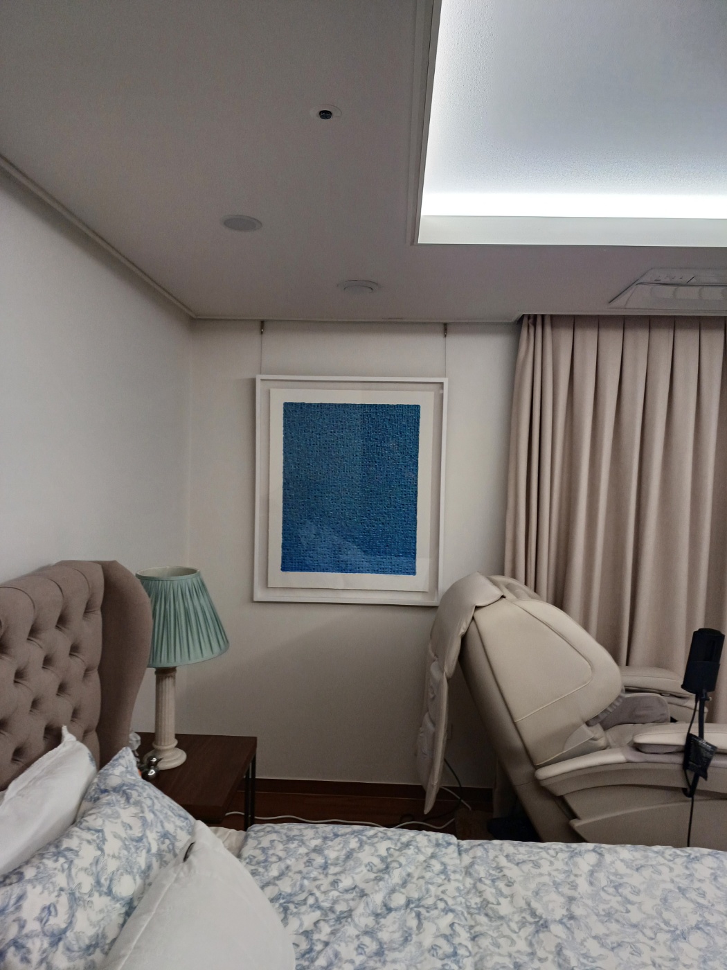 Internal Rhythm 리뷰 이미지