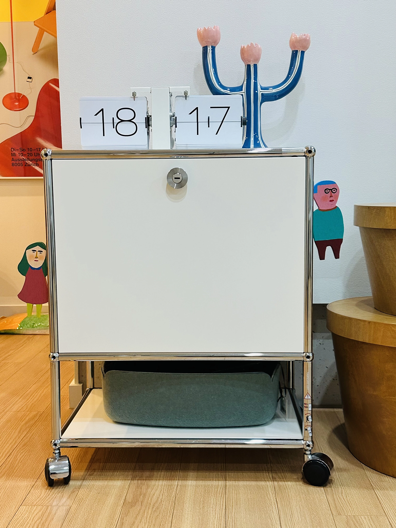 Nobody Knows Me (마그네틱) 2ea/set 리뷰 이미지