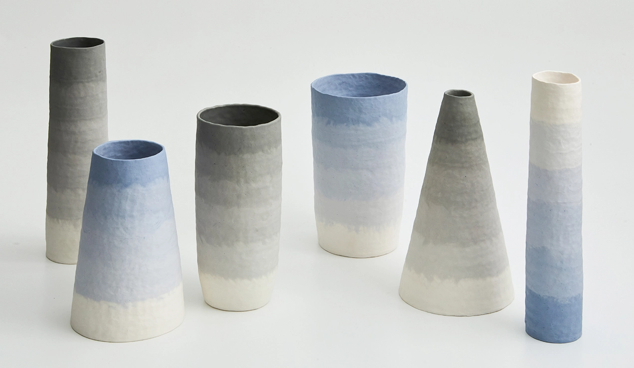 조용히 쌓인 것들