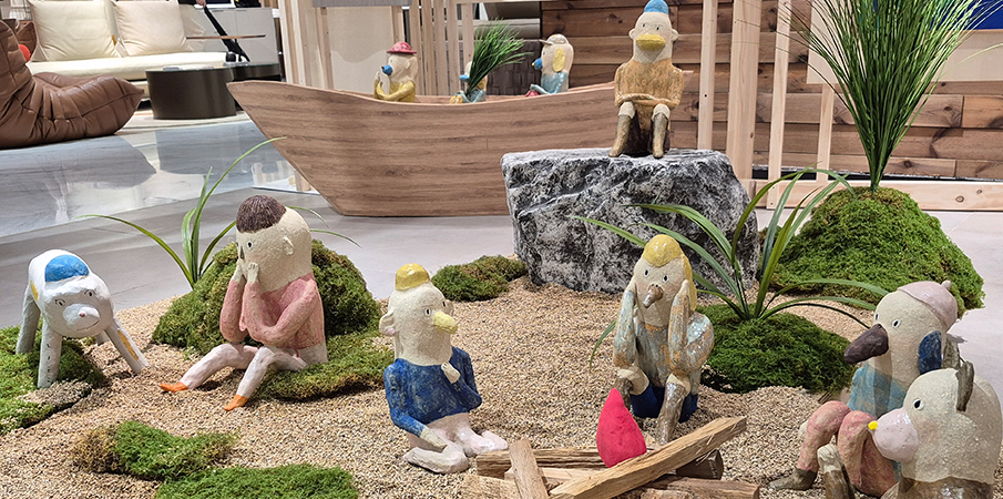  Beyond Craft : 공예, 장르의 영역을 확장하다