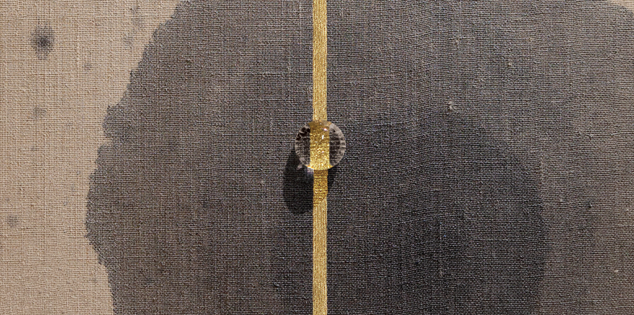  중도(中道)_ 유충목 개인전