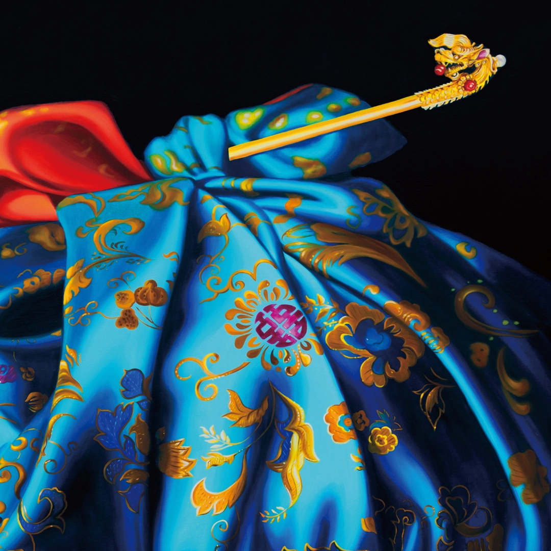 [전시 노트] 보자기, 오늘을 품다