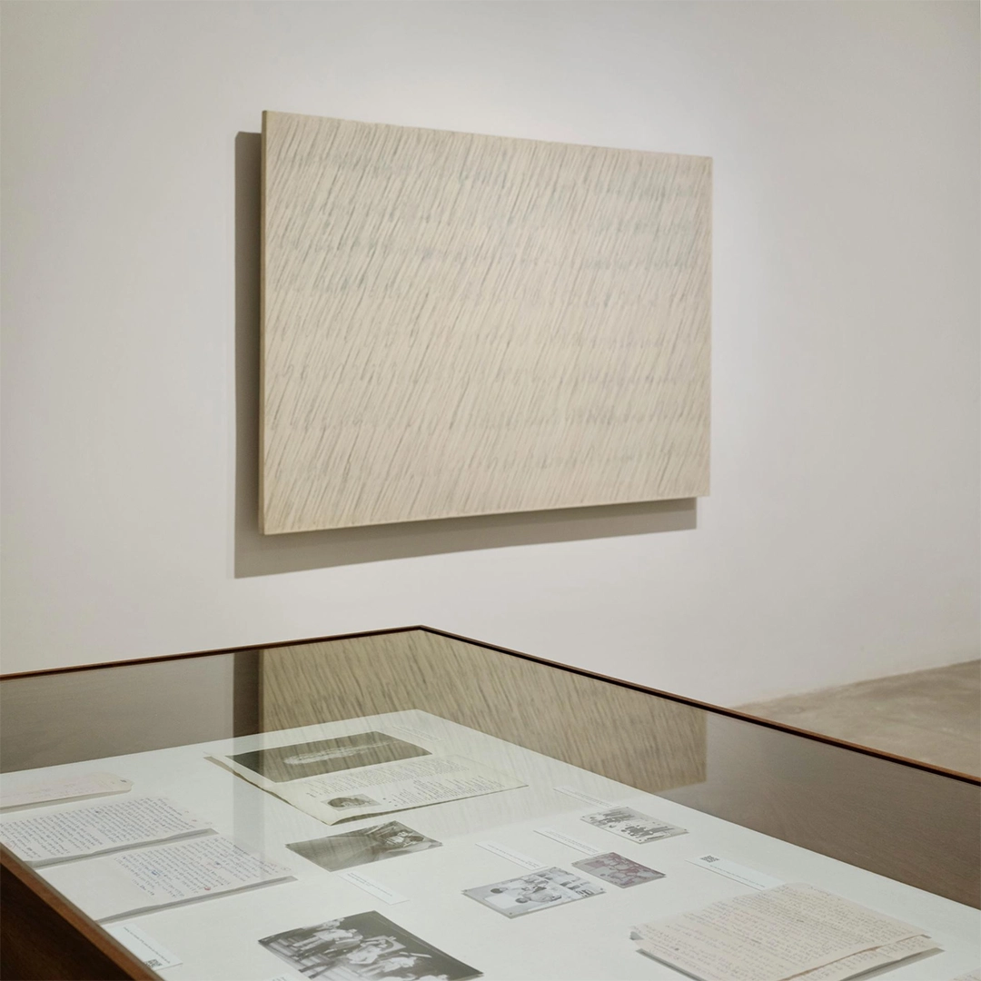 The Making of Modern Korean Art