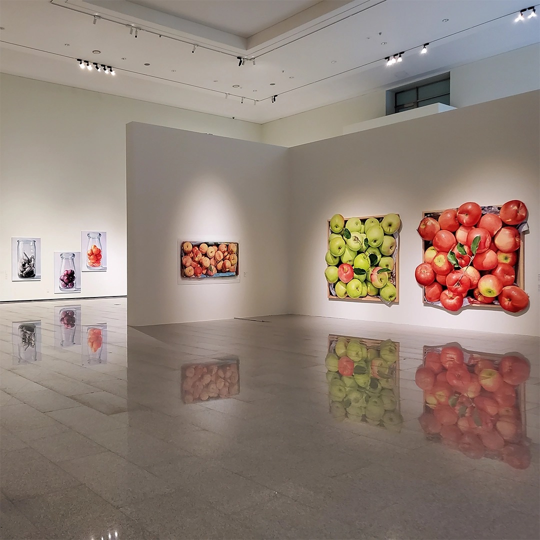 엄마! 가짜라서 미안해요!