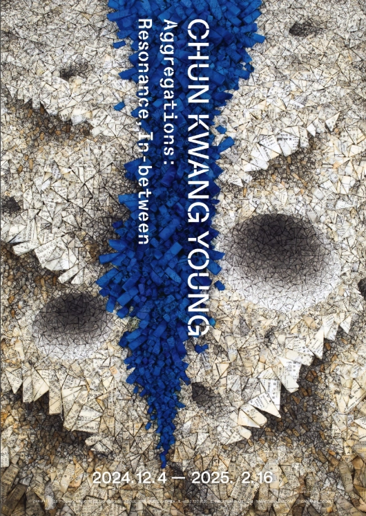 Aggregations: Resonance, In-between