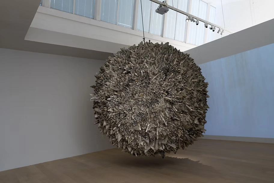 The Dimension of Threshold