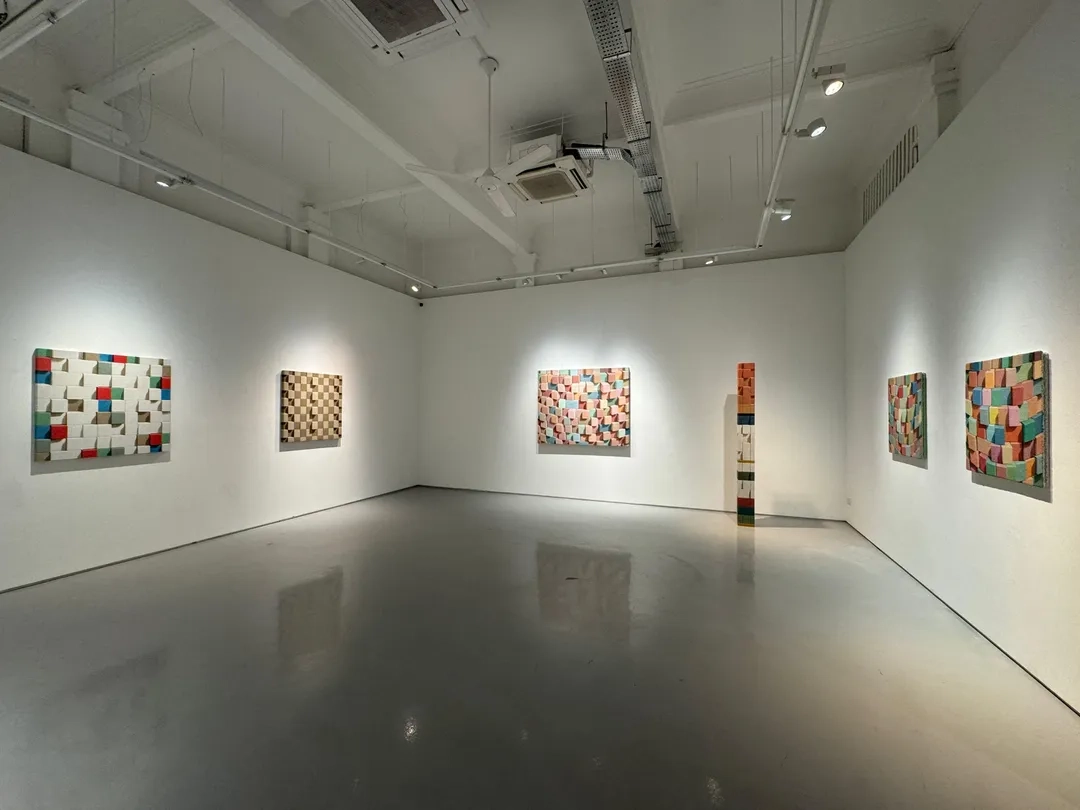 Boundaries Between Reality and Image