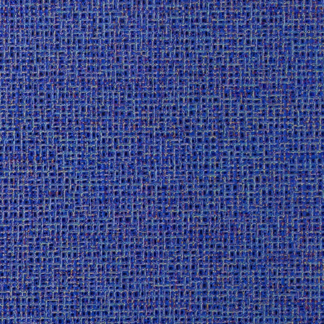 Internal Rhythm-Fractal Microcosmos