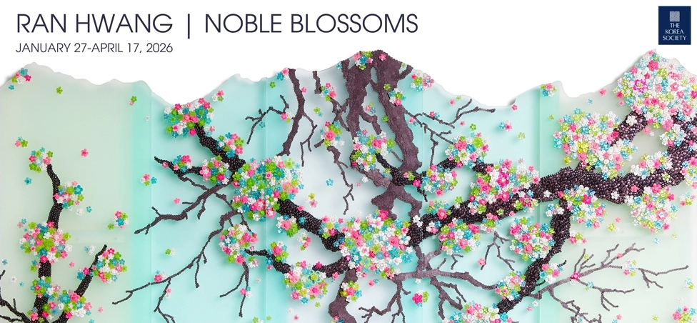 Noble Blossoms