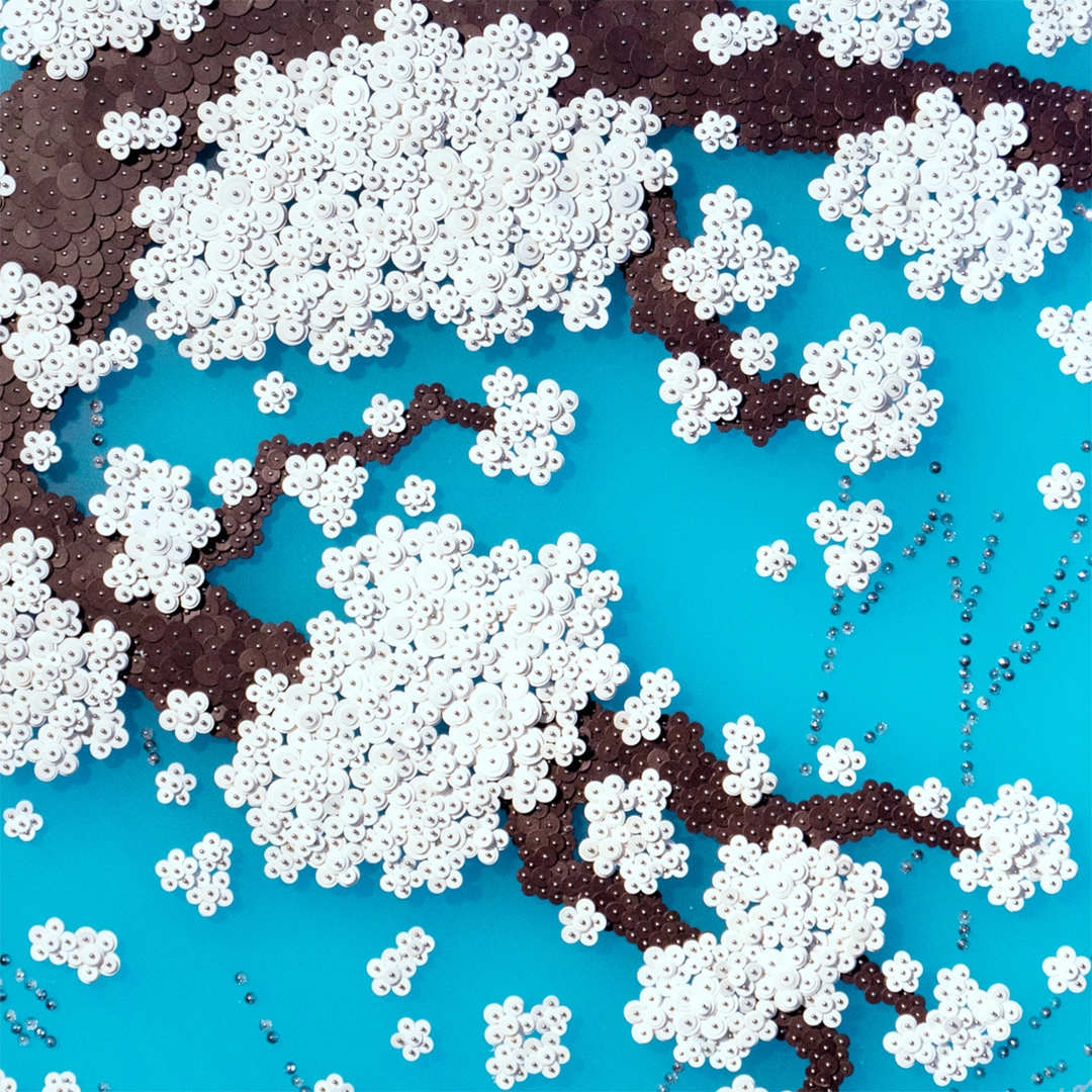 Evanescence and Regeneration