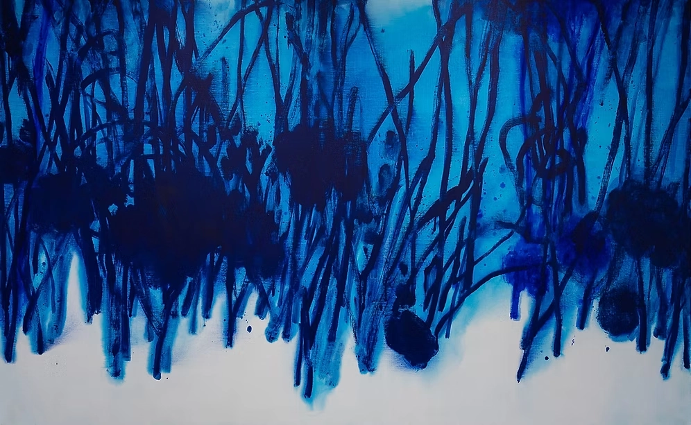 GARDENBLUE - 散步雲中庭園